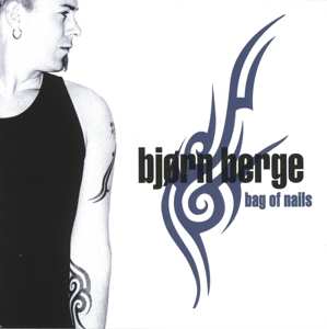 CD Bjørn Berge: Stringmachine