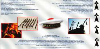 CD Bagad De Lann-Bihoué: Ar Mor Divent