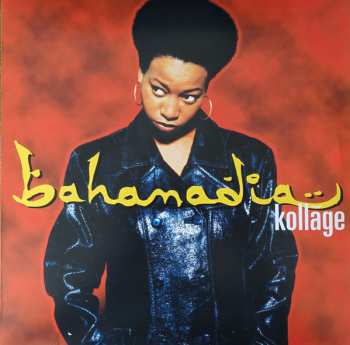 2LP Bahamadia: Kollage