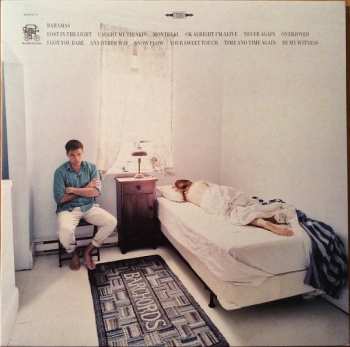 LP Bahamas: Barchords