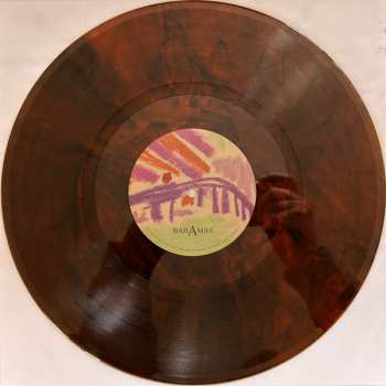 LP Bahamas: My Second Last Album CLR | LTD