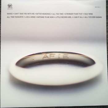 LP Bahamas: Bahamas Is Afie