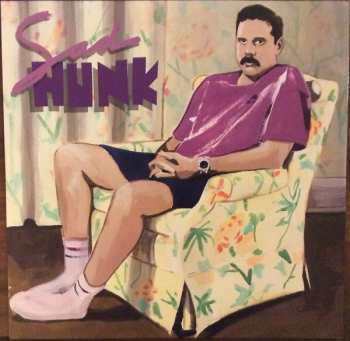 LP Bahamas: Sad Hunk CLR