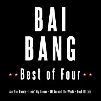 Best Of Four