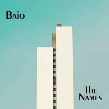 LP Baio: The Names