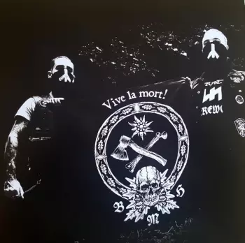 Baise Ma Hache: Vive La Mort!
