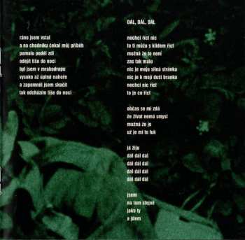 CD Mňága A Žďorp: Bajkonur