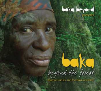 Album Baka Beyond: Baka - Beyond The Forest