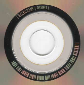 CD Baker Gurvitz Army: Elysian Encounter