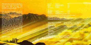 CD Baker Gurvitz Army: Elysian Encounter