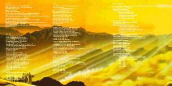 CD Baker Gurvitz Army: Elysian Encounter