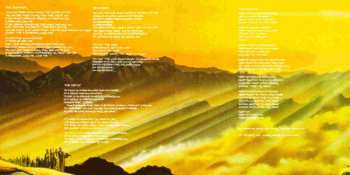 CD Baker Gurvitz Army: Elysian Encounter
