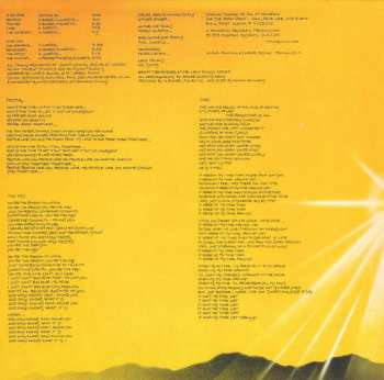 3CD/Box Set Baker Gurvitz Army: Since Beginning (The Albums 1974-1976)