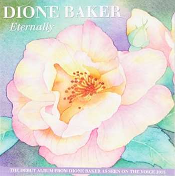Album Baker,dione: Eternally