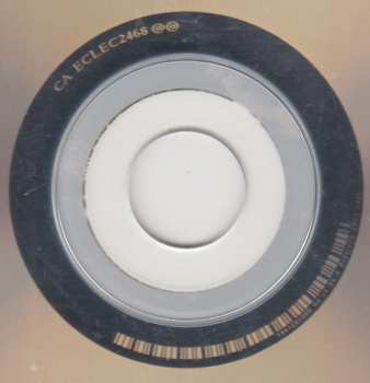 CD Bakerloo: Bakerloo