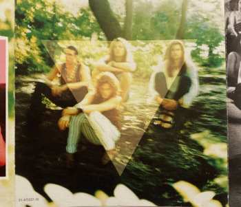 CD Bakers Pink: Bakers Pink