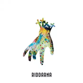 Riddarna: Bakom Molnen