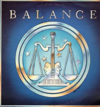 Balance: Balance