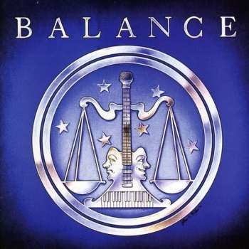 Album Balance: Balance / In For The Count