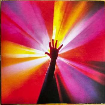 LP Balance And Composure: The Things We Think We're Missing CLR