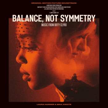 2LP Biffy Clyro: Balance, Not Symmetry (Original Motion Picture Soundtrack) 