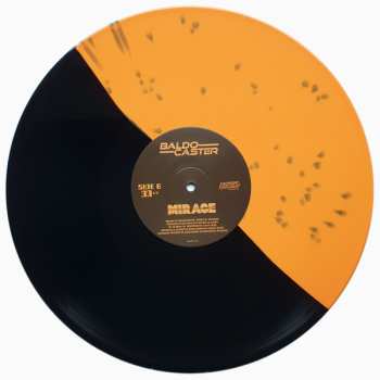 LP Baldocaster: Mirage (A Surreal Journey) CLR | LTD