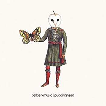 Album Ball Park Music: Puddinghead