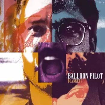 Balloon Pilot: Blankets