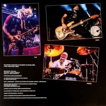 LP/CD Balls Gone Wild: High Roller LTD | CLR