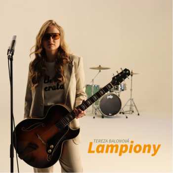 LP Balonova Tereza: Lampiony