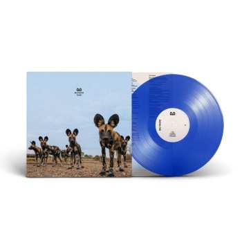 LP Balthazar: Fever (ltd. Transparent Blue Col. Lp)