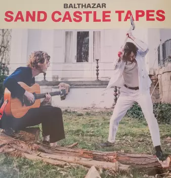 Sand Castle Tapes