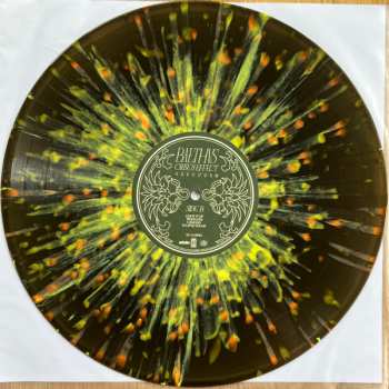 LP BALTHVS: Cause & Effect