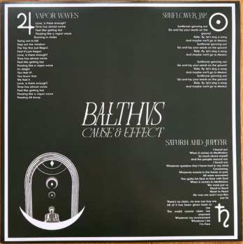LP BALTHVS: Cause & Effect