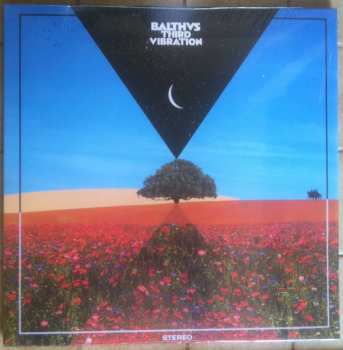 LP BALTHVS: Third Vibration LTD