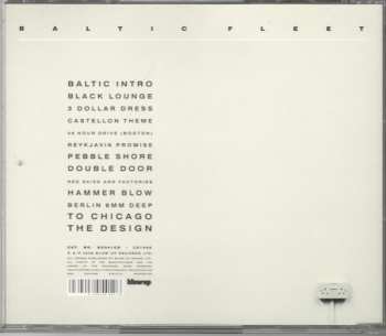 CD Baltic Fleet: Baltic Fleet