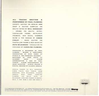 CD Baltic Fleet: Baltic Fleet