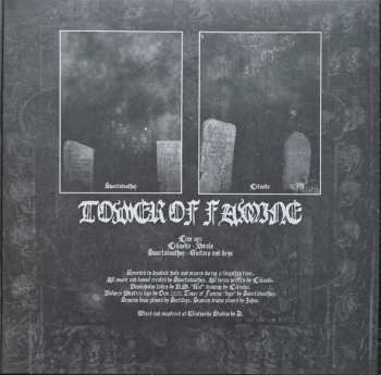2LP Balwezo Westijiz: Tower Of Famine