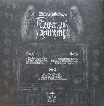 2LP Balwezo Westijiz: Tower Of Famine