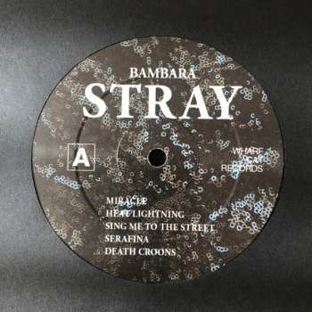 LP Bambara: Stray LTD
