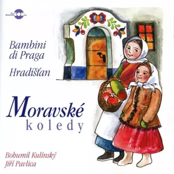 Moravské Koledy