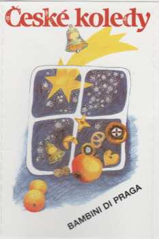 MC Bambini Di Praga: České Koledy