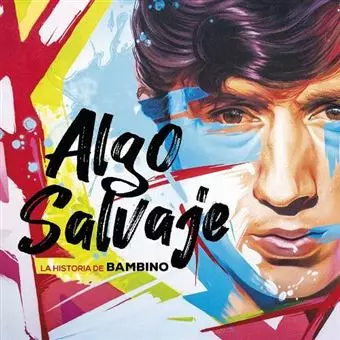 Algo Salvaje