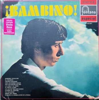 LP Bambino: ¡Bambino! CLR