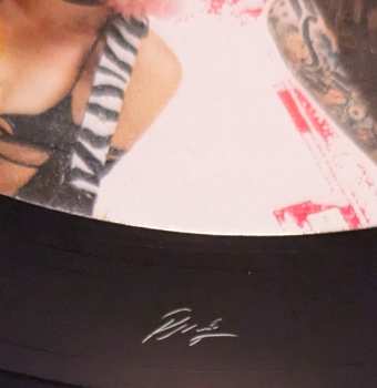 LP Bambole Di Pezza: Dirty Deluxe DLX