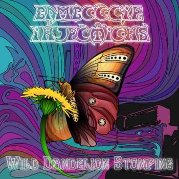 Album Bamboogie Injections: Wild Dandelion Stomping