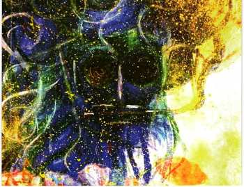 CD Bamboogie Injections: Wild Dandelion Stomping