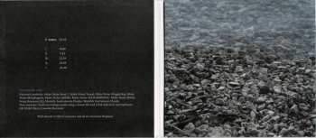 CD Bana Haffar: Genera - Live at AB Salon, Brussels DIGI