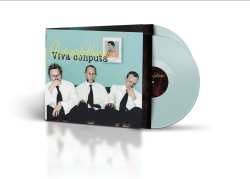 2LP Bananafishbones: Viva Conputa (anniversary Edition) (180g) (limited Edition) (colored Vinyl)