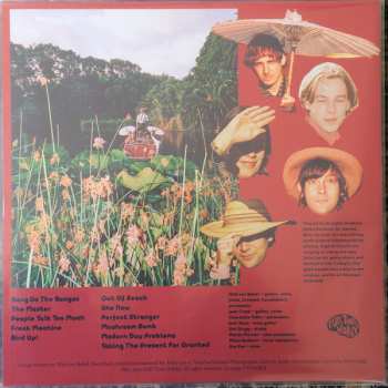 LP Bananagun: The True Story Of Bananagun